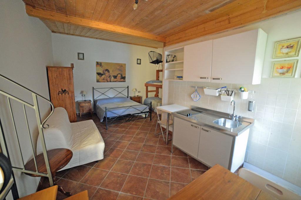 Agriturismo Calderino Faenza Værelse billede