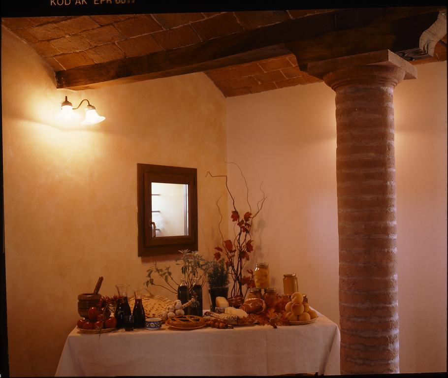 Agriturismo Calderino Faenza Eksteriør billede