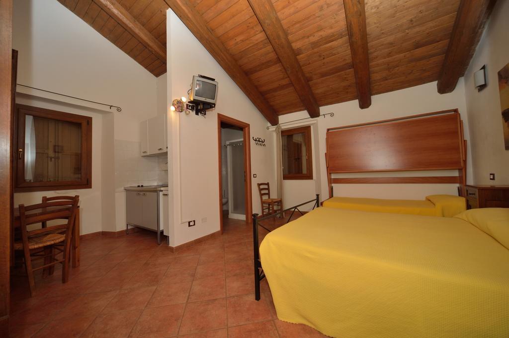 Agriturismo Calderino Faenza Eksteriør billede