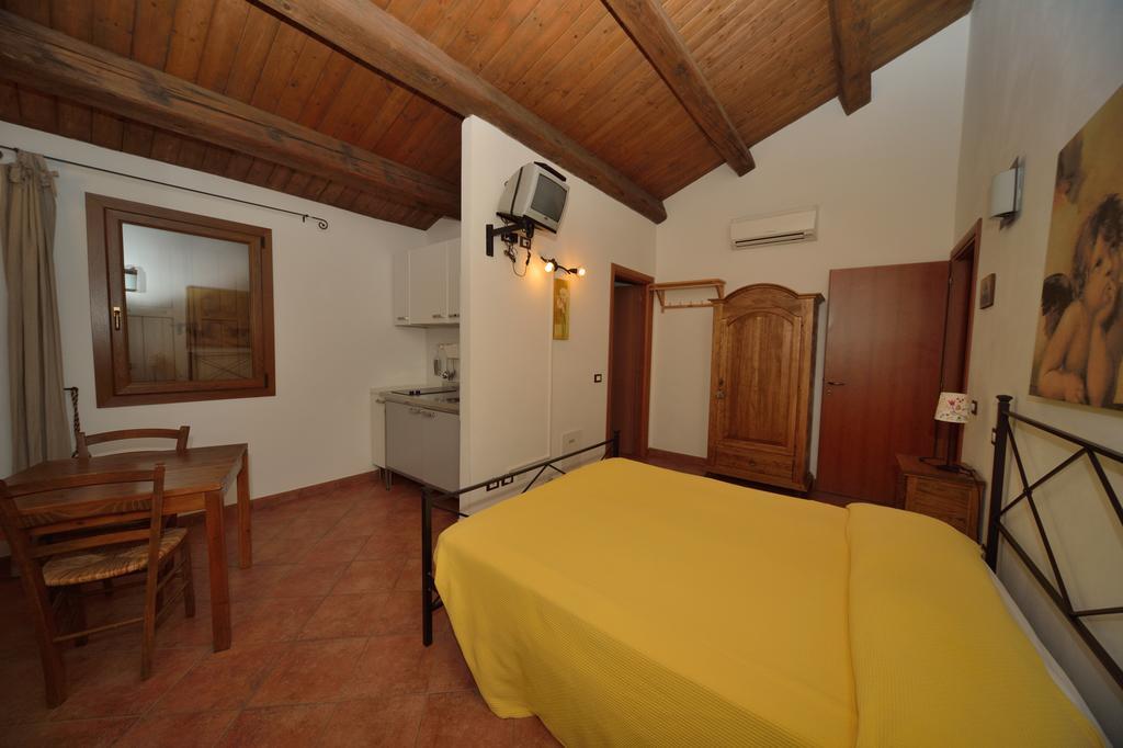 Agriturismo Calderino Faenza Eksteriør billede