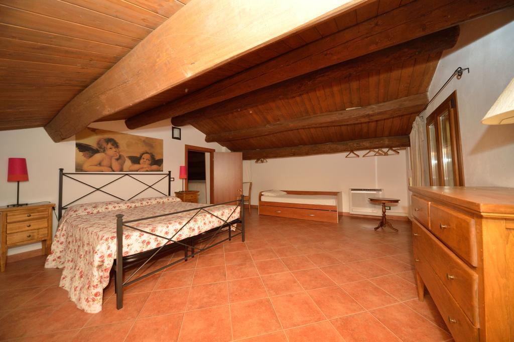 Agriturismo Calderino Faenza Eksteriør billede