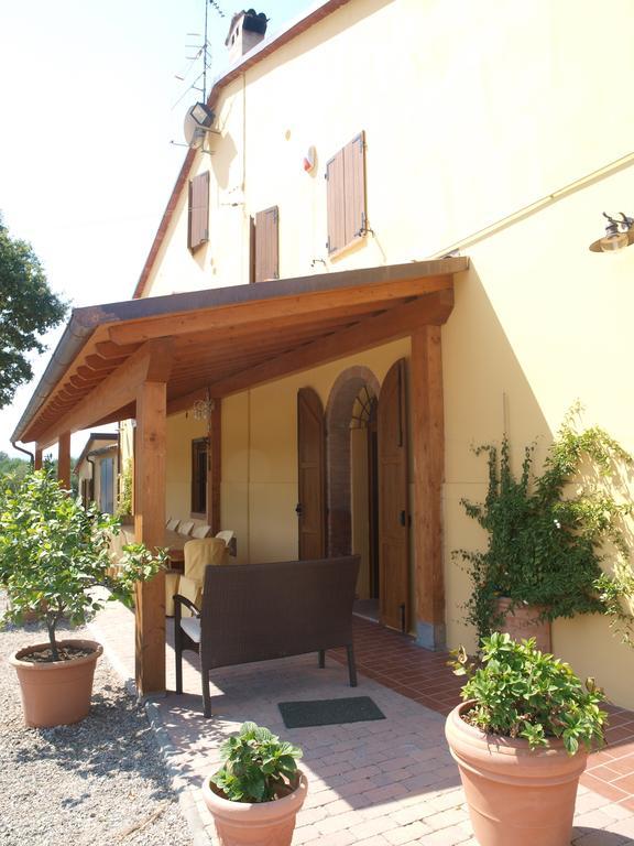Agriturismo Calderino Faenza Værelse billede